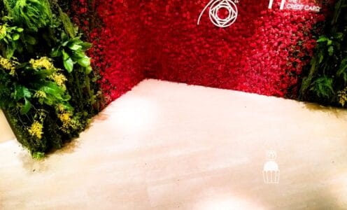 Blossoms of Gratitude