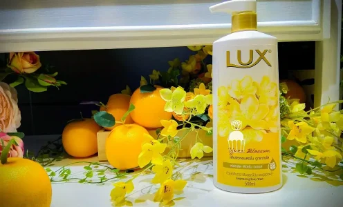 Lux Booth